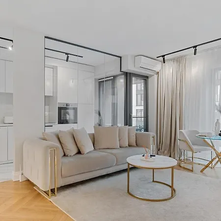 Apartamento Rentforcomfort Adria In Cloud 9